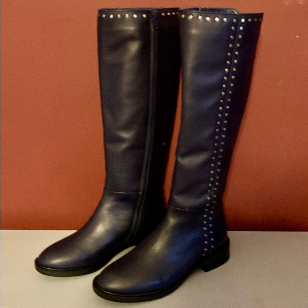 New Riding Boots. NC-ZOE - Picture 2 of 8